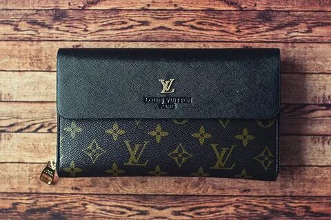 Louis vuitton wallet