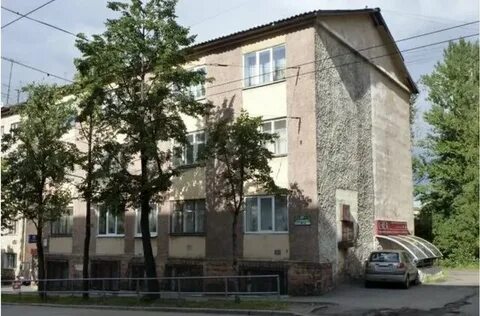 Куйбышева петрозаводск
