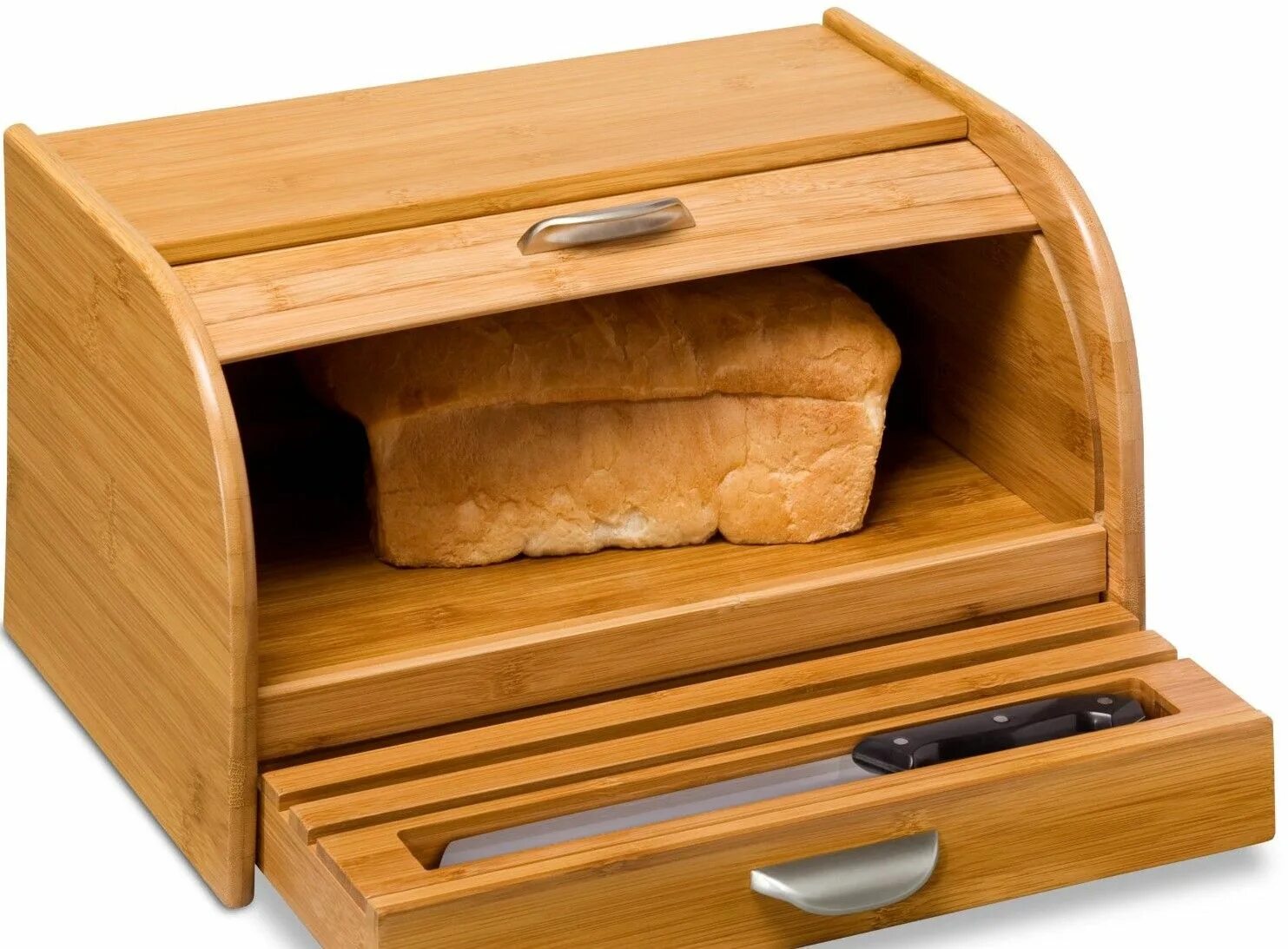 В чем лучше хранить хлеб. Деревянная хлебница bread box. хлебница деревянная maysternya 8920. хлебница бамбук металл. хлебница в выдвижной ящик.