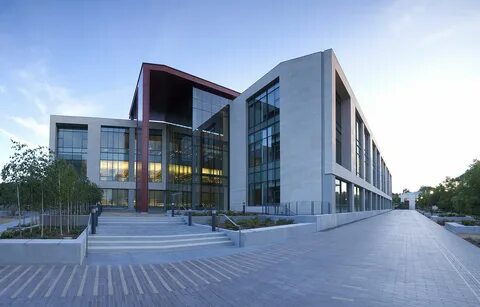 University of school of