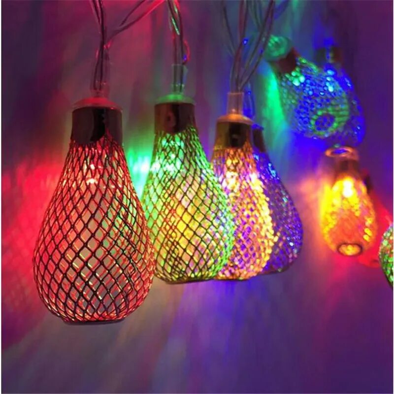 Светильник из гирлянды своими руками. Светодиодная ретро гирлянда 20 led. светильник из гирлянды. гирлянда диодная светильник. плафоны для гирлянды.