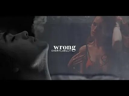 Wrong bill