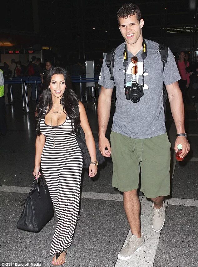 Big height