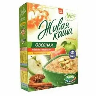 Каша 7 дней