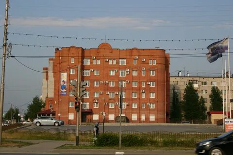 Код нефтеюганска