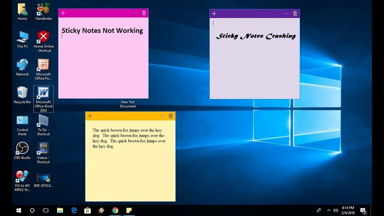 Приложение для заметок на пк. Заметки Windows. Программа заметки на рабочий стол. Sticky Notes Windows 10. Заметки для Windows 10.