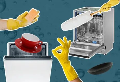 Настольная посудомоечная машина рейтинг лучших 2024