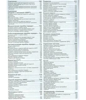 Моменты затяжки хендай ix35