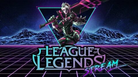 Stream legends awards