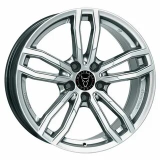 Polar silver