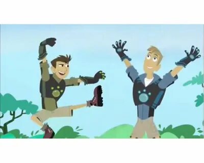 Wild Kratts, Yay, Ninja, Random Stuff, Chris, Kicks, Family Guy, Fictional ...