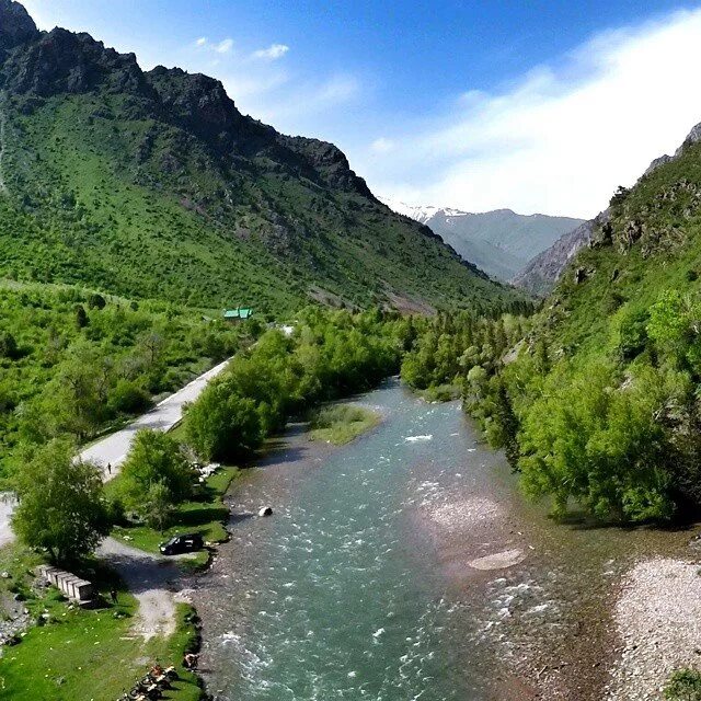 Эс алуу. Джалал Абад Арсланбоб. Арсланбоб Киргизия. Природа Кыргызстана Джалал Абад.