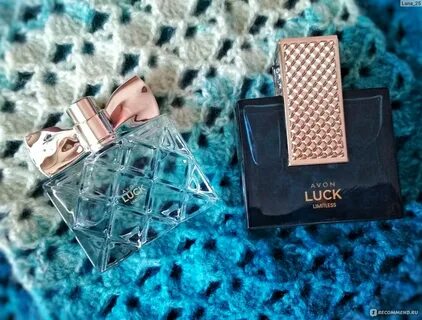 Avon luck limitless for him