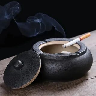 Ashtray