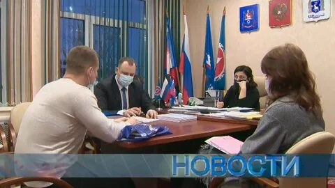 Студия факт тазовский