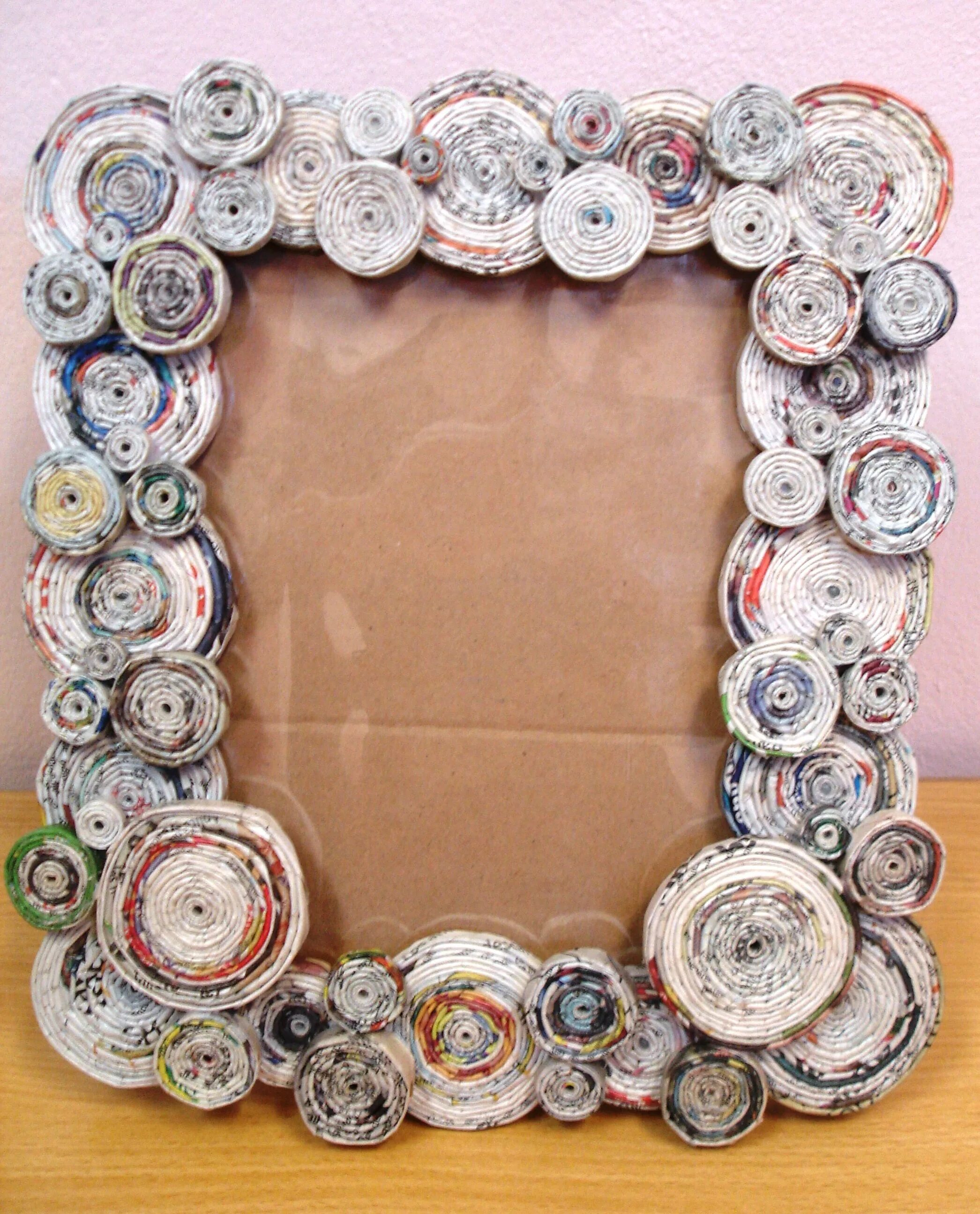 Pin on надо попробовать Frames diy crafts, Wall hanging photo frames, Frame
