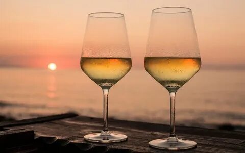 Summer wine