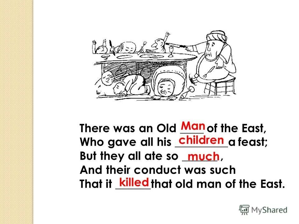 There was an old man of the East. Лимерики на английском. There a was an old. Лимерики на английском there was an old man on a Hill. There was an issue sideloadly