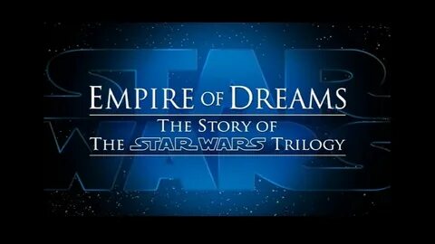 Empire dreams