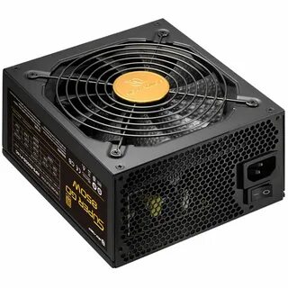 High power super