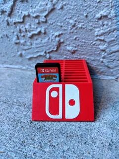 Картридж switch