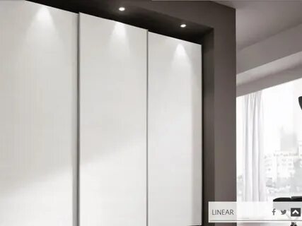 Хеттих шкафы купе