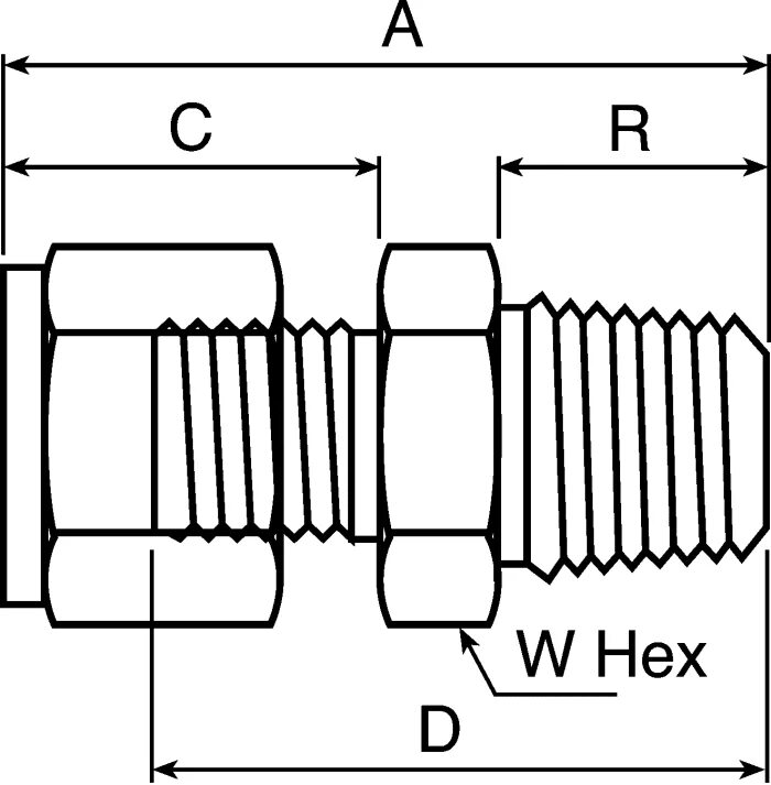Резьба npt 1. Соединитель parker a-lok m8msc14k-316. 12 npt наружная резьба. 14 npt резьба. соединение m6msc14n-316 parker.