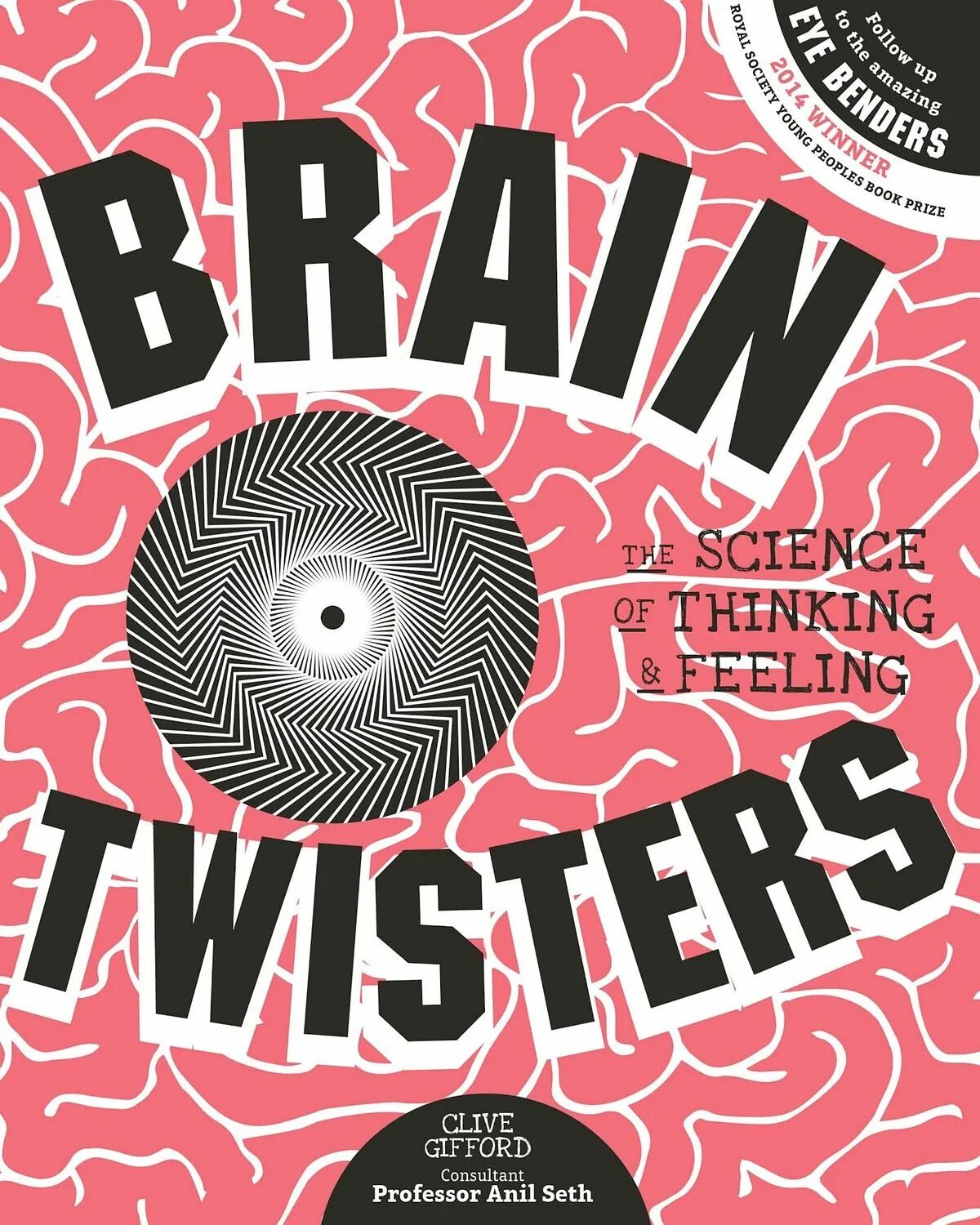 Brain Twister ЕОНК. Mind Twisters and Puzzles for ESL Lessons. Think feel. Twist the feels.