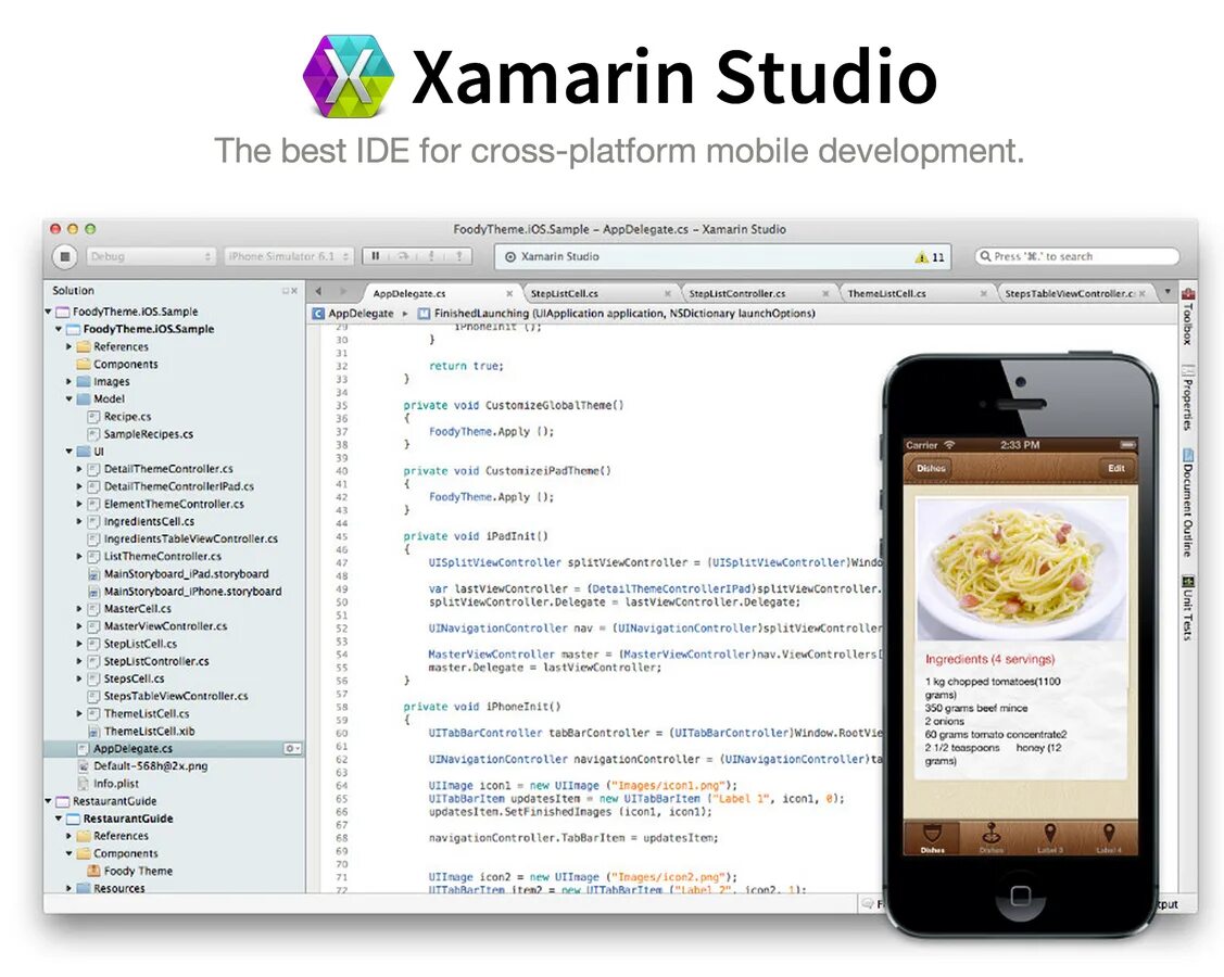 Разработка приложения xamarin. Xamarin приложения. приложения сделанные на xamarin. xamarin studio. разработка мобильных приложений с использованием xamarin.