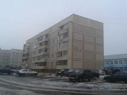 Панельный 121