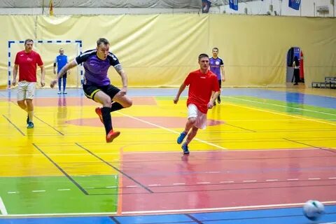 Тверской футбол первенство