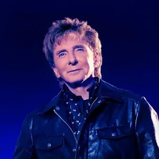 Barry manilow