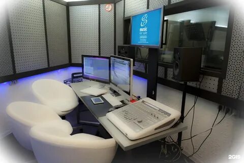 Sale studio