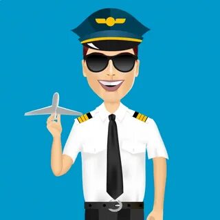 1с pilot