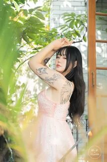 SAINT Photolife Jeon Bo-Yeon (전보연) Vol.3 LAIT 6 