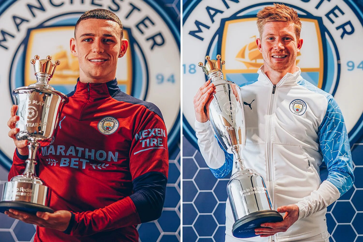 Aymeric Laporte vs John Stones. Player of the year