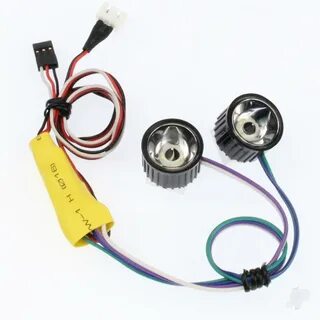 High power light