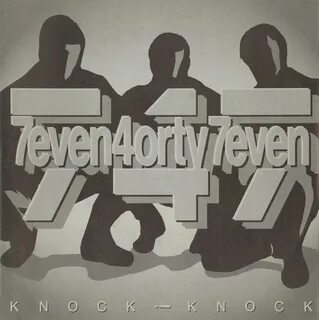 7 even