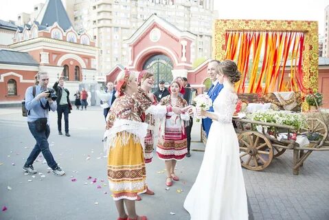 Красная горка на 10 дней