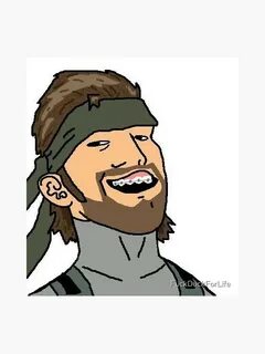 Its man
