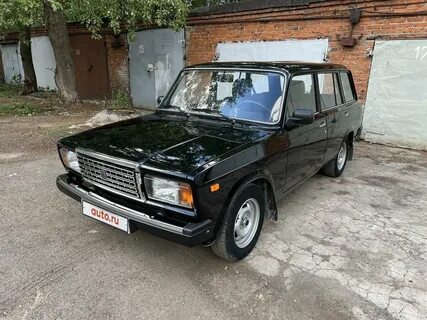 Ваз 2104 бензин