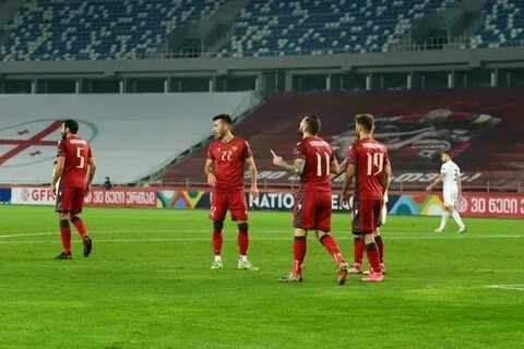 Армения выигрывает