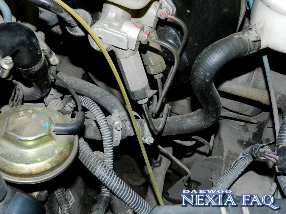 Как снять патрубки печки нексия Ответы : Нексия DOHC,слабо греет печка.