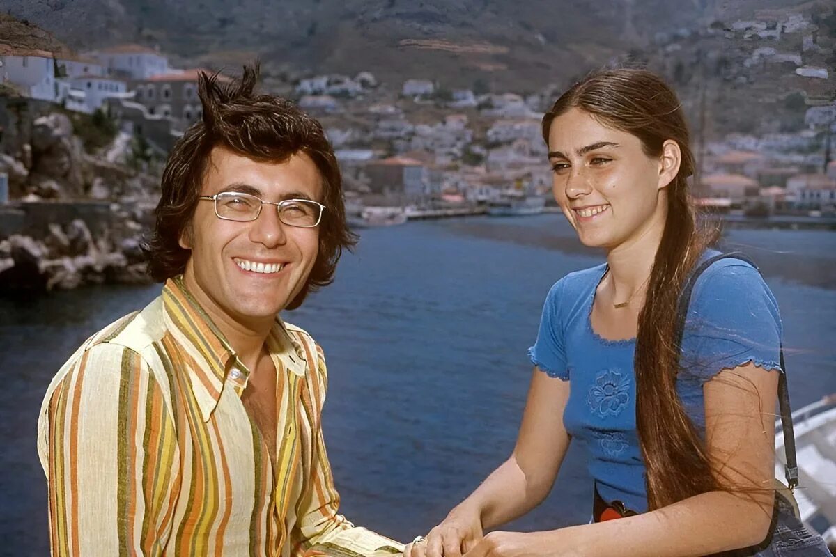 Al bano and romina power. Аль Бано и Ромина Пауэр в молодости. Альбано и Ромина Пауэр в молодости. Группа Аль Бано и Ромина Пауэр в молодости. Итальянский дуэт Альбано и Ромина Пауэр.