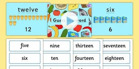 Guess and write