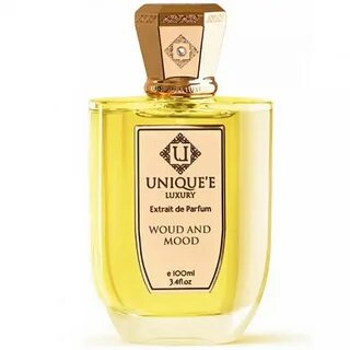 Unique e luxury