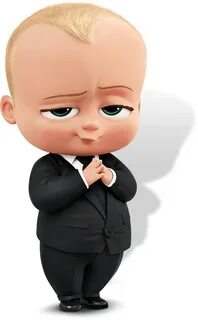 Little boss