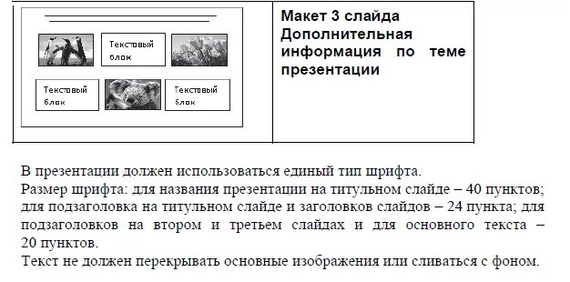 Используй информацию и иллюстрированный материал. Используй информацию и иллюстрированный материал