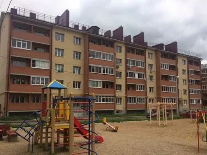 Квартира п красный