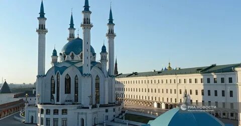 Достопримечательности казани 2 3 дня